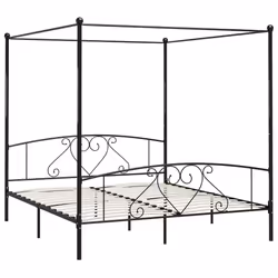 VidaXL 284439 bed frame - Additional view 2