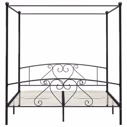VidaXL 284439 bed frame - Additional view 3