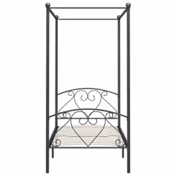 VidaXL 284441 bed frame