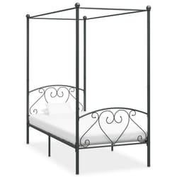 VidaXL 284442 bed frame