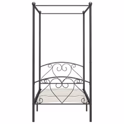 VidaXL 284442 bed frame