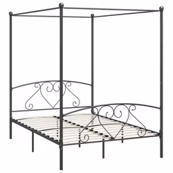 VidaXL 284443 bed frame - Additional view 2