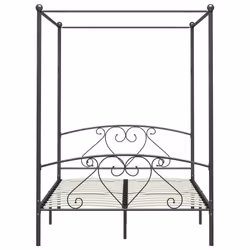 VidaXL 284443 bed frame - Additional view 3