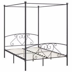VidaXL 284444 bed frame
