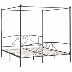 VidaXL 284445 bed frame