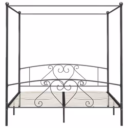 VidaXL 284445 bed frame