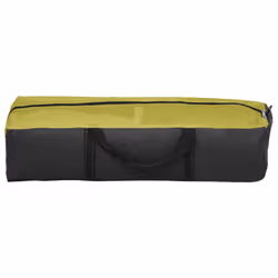vidaXL Party Tent with LED and 4 Sidewalls Green Garden Camping Canopy Gazebo - Additional view 5