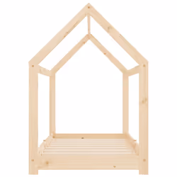VidaXL 283346 kids bed Wood - Additional view 5