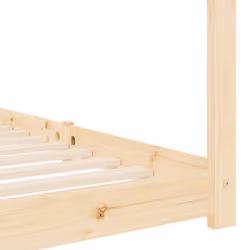VidaXL 283346 kids bed Wood - Additional view 7