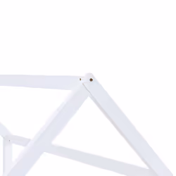 VidaXL 283351 kids bed White Wood - Additional view 5
