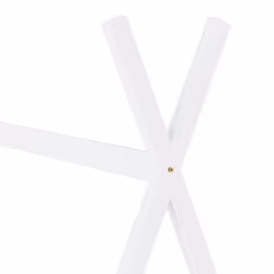 VidaXL 283359 kids bed White Wood - Additional view 5