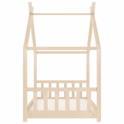 VidaXL 283364 kids bed Wood - Additional view 5