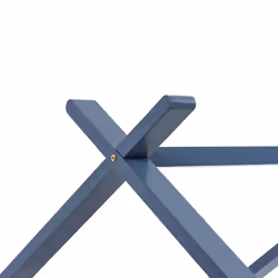 VidaXL 283370 kids bed Grey Wood - Additional view 8