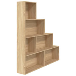 VidaXL 800660 living room bookcase