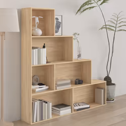 VidaXL 800660 living room bookcase