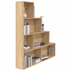 VidaXL 800660 living room bookcase - Additional view 4