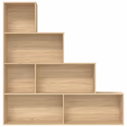 VidaXL 800660 living room bookcase - Additional view 5
