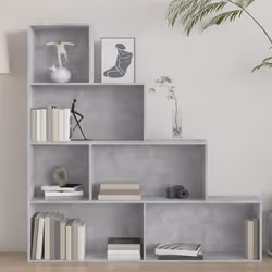 VidaXL 800661 living room bookcase