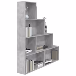 VidaXL 800661 living room bookcase - Additional view 4