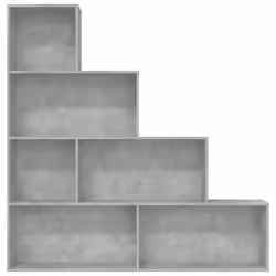 VidaXL 800661 living room bookcase - Additional view 5