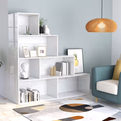 VidaXL 800663 living room bookcase