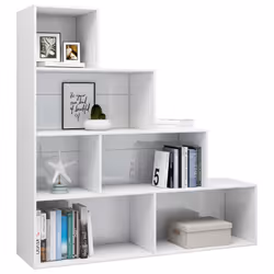 VidaXL 800663 living room bookcase