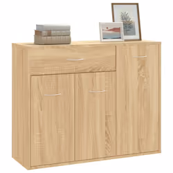 VidaXL 800678 living room sideboard/buffet - Additional view 4