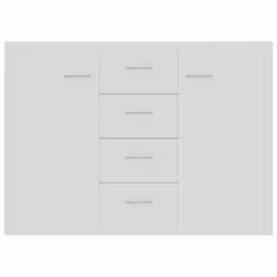 VidaXL 800684 living room sideboard/buffet - Additional view 4