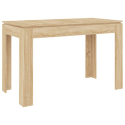 VidaXL 800759 kitchen/dining table