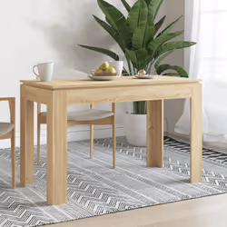 VidaXL 800759 kitchen/dining table