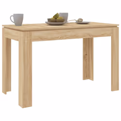 VidaXL 800759 kitchen/dining table
