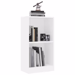 VidaXL 800819 living room bookcase - Additional view 3