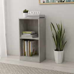 VidaXL 800823 living room bookcase