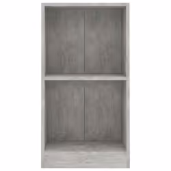 VidaXL 800823 living room bookcase - Additional view 4