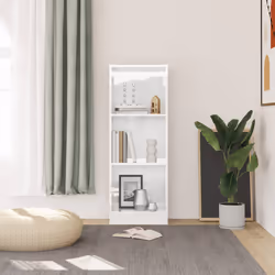 VidaXL 800834 living room bookcase