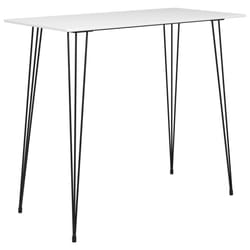 VidaXL 248144 kitchen/dining table