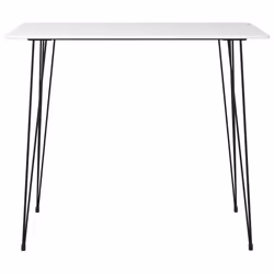 VidaXL 248144 kitchen/dining table