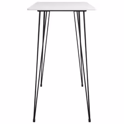 VidaXL 248144 kitchen/dining table