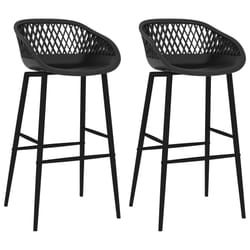 VidaXL 248149 bar stool