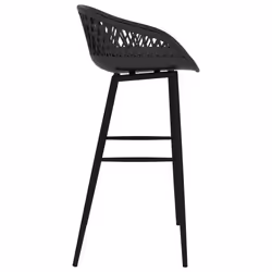 VidaXL 248149 bar stool - Additional view 4