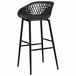VidaXL 248149 bar stool - Additional view 5