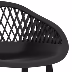 VidaXL 248149 bar stool - Additional view 6