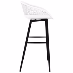 VidaXL 248150 bar stool - Additional view 4