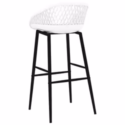 VidaXL 248150 bar stool - Additional view 5