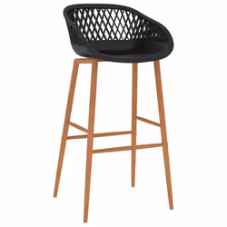 VidaXL 248152 bar stool