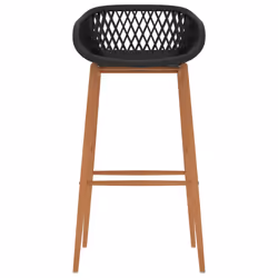 VidaXL 248152 bar stool