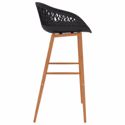 VidaXL 248152 bar stool - Additional view 4