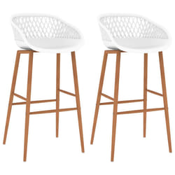 VidaXL 248153 bar stool