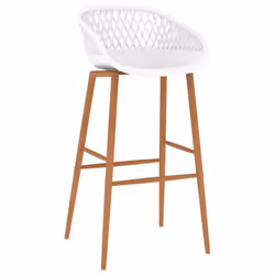 VidaXL 248153 bar stool