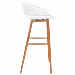 VidaXL 248153 bar stool - Additional view 4